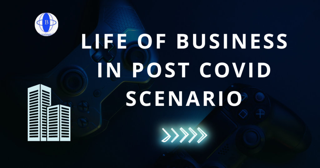 Business, Post covid, Minakhee writings
