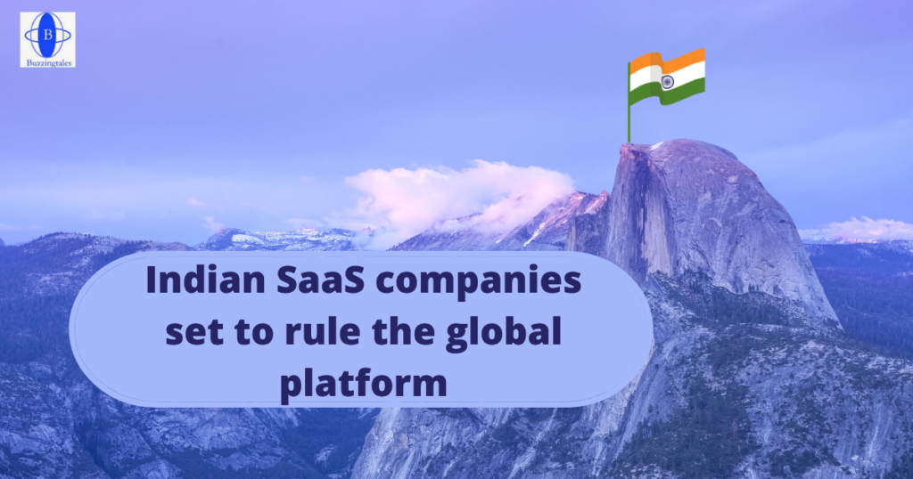 Indian SaaS,Minakhee writings, Buzzingtales